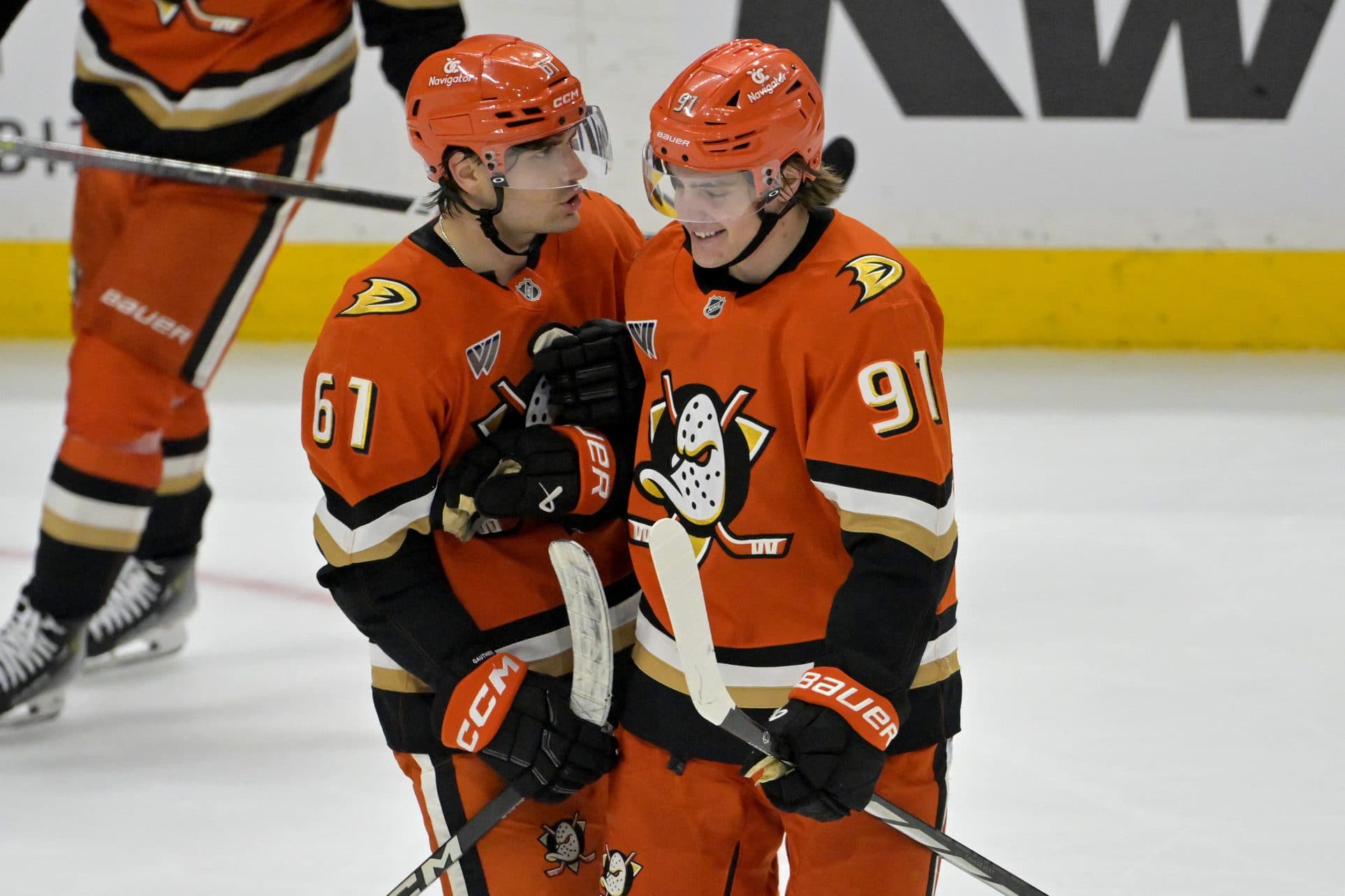 What will Carlsson and Gauthier’s next contracts look like?