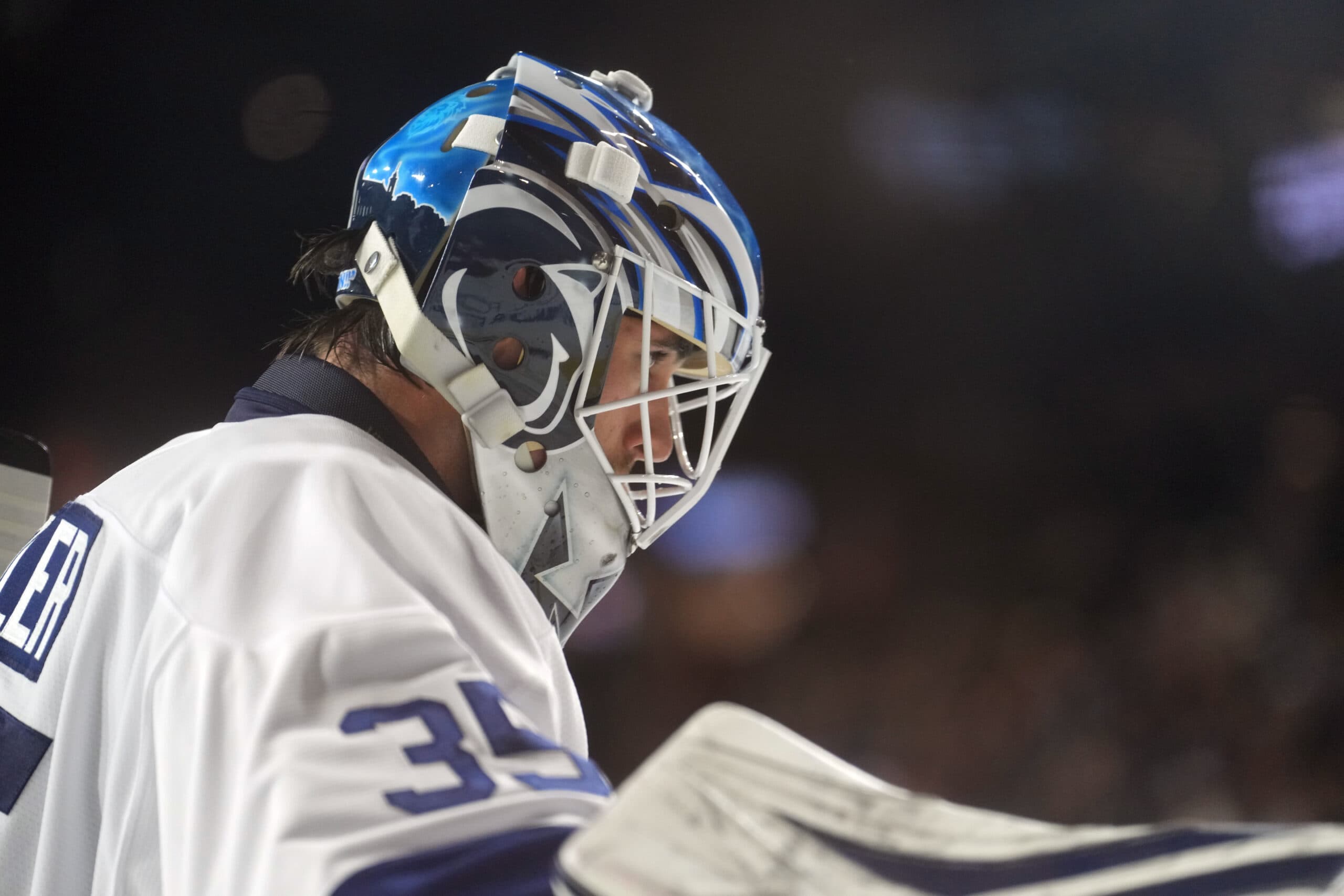 Senators sign Kevin Reidler to two-year, entry-level contract