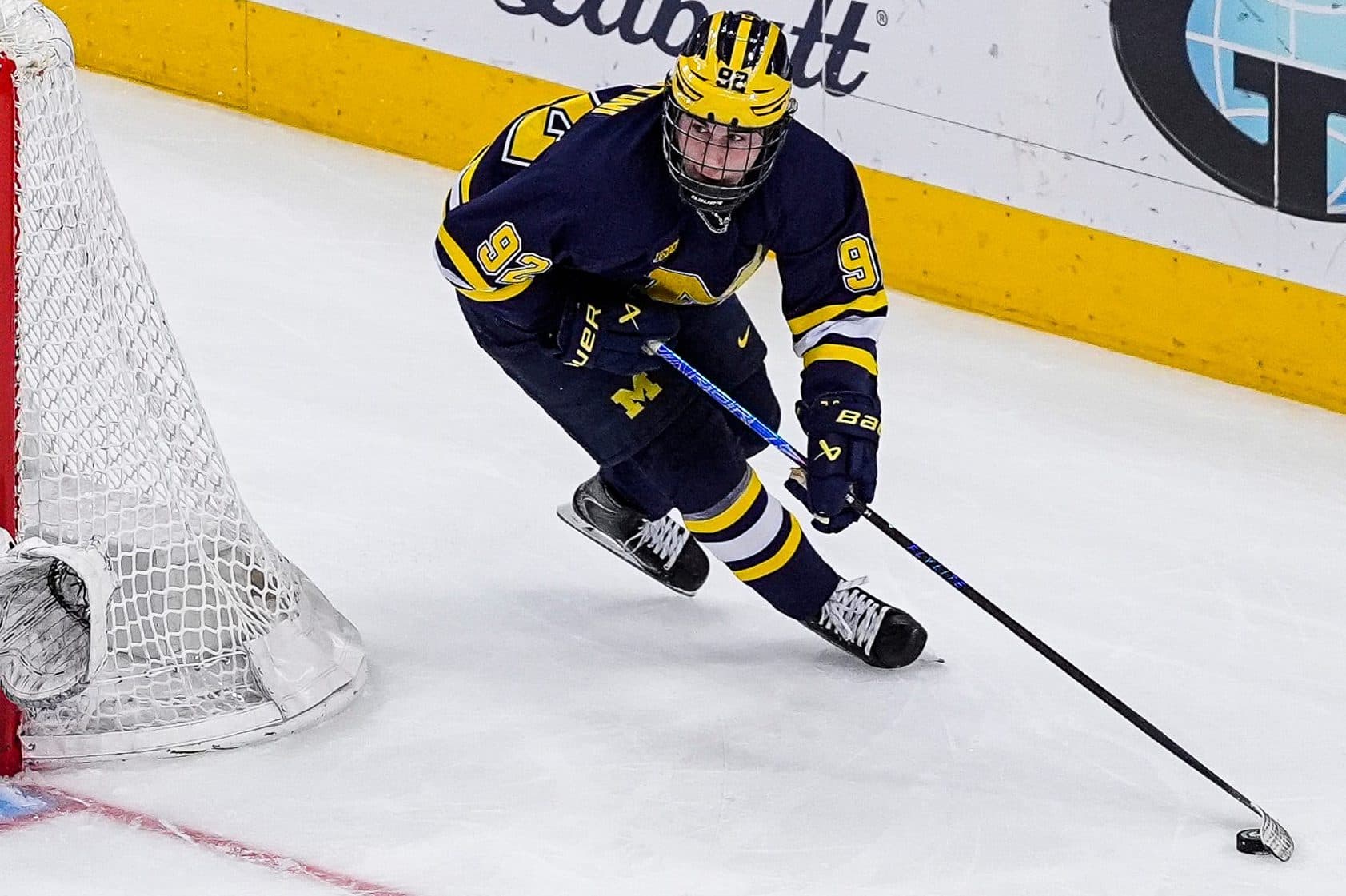 2026 NHL Draft: Top 10 NCAA players you need to know