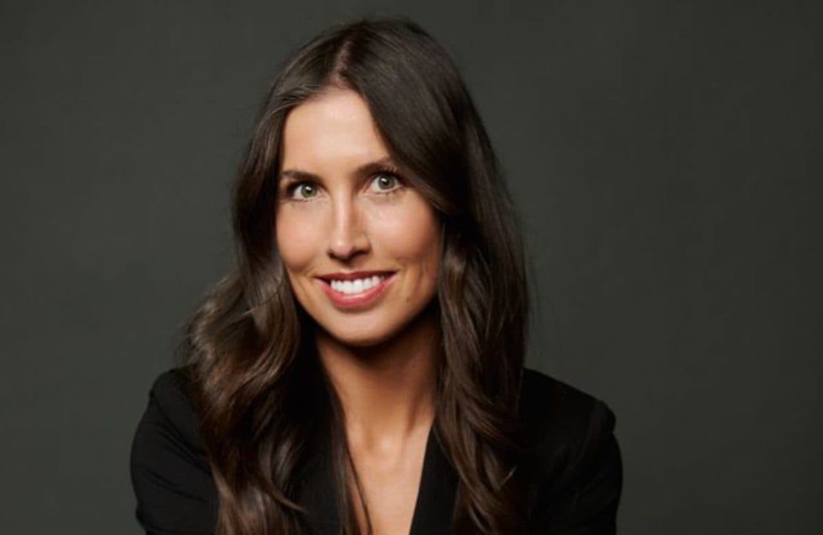 PWHL Las Vegas hires Dominique DiDia as first GM