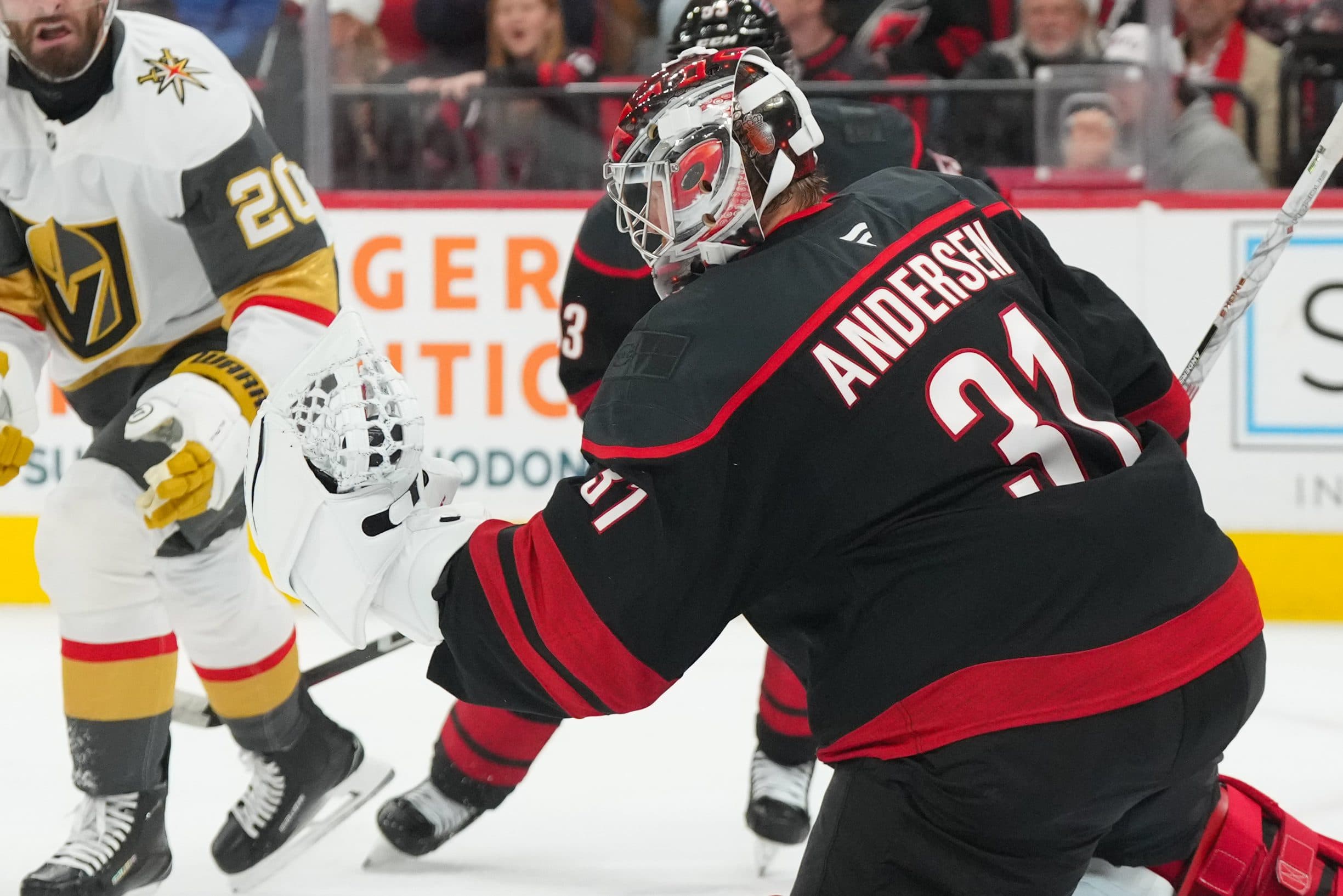 Conn Smythe race, Hart vs. Andersen, and the biggest storylines to watch in the Stanley Cup Final