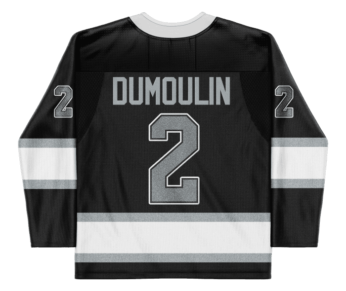 Brian Dumoulin