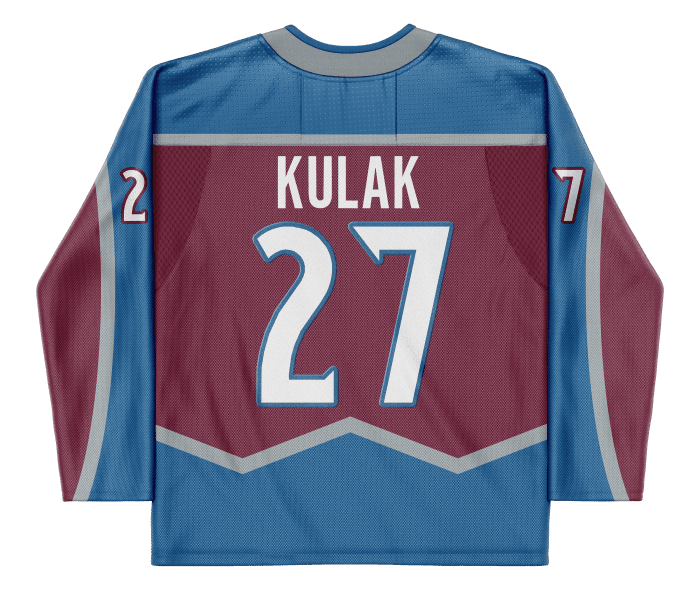Brett Kulak
