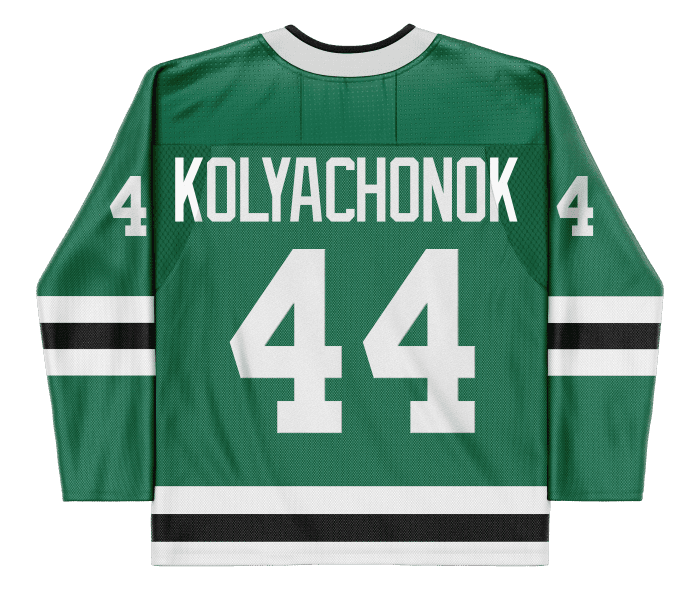 Vladislav Kolyachonok