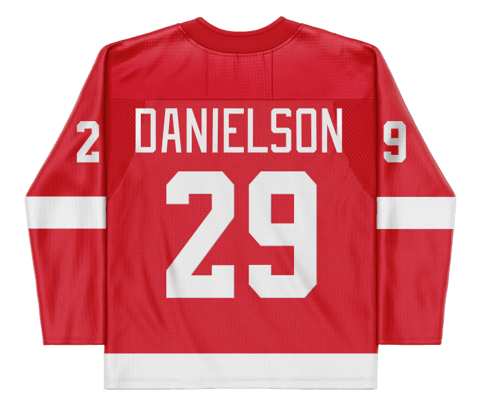 Nate Danielson