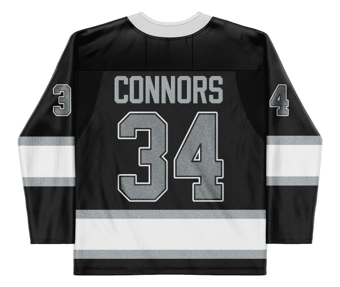 Kenny Connors