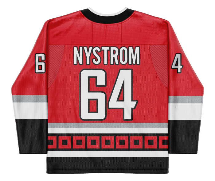 Joel Nystrom