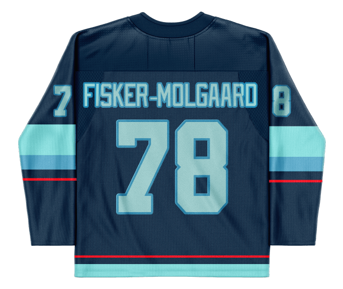 Oscar Fisker-Molgaard