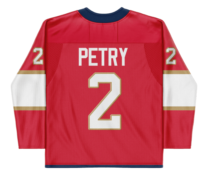 Jeff Petry