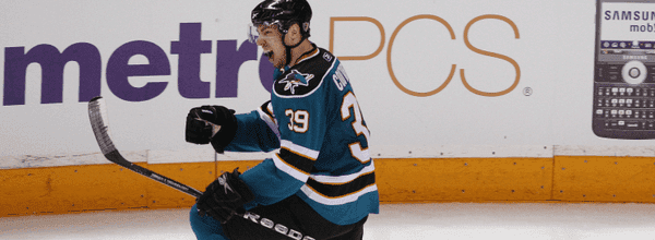 Team-by-Team Season Preview – San Jose Sharks