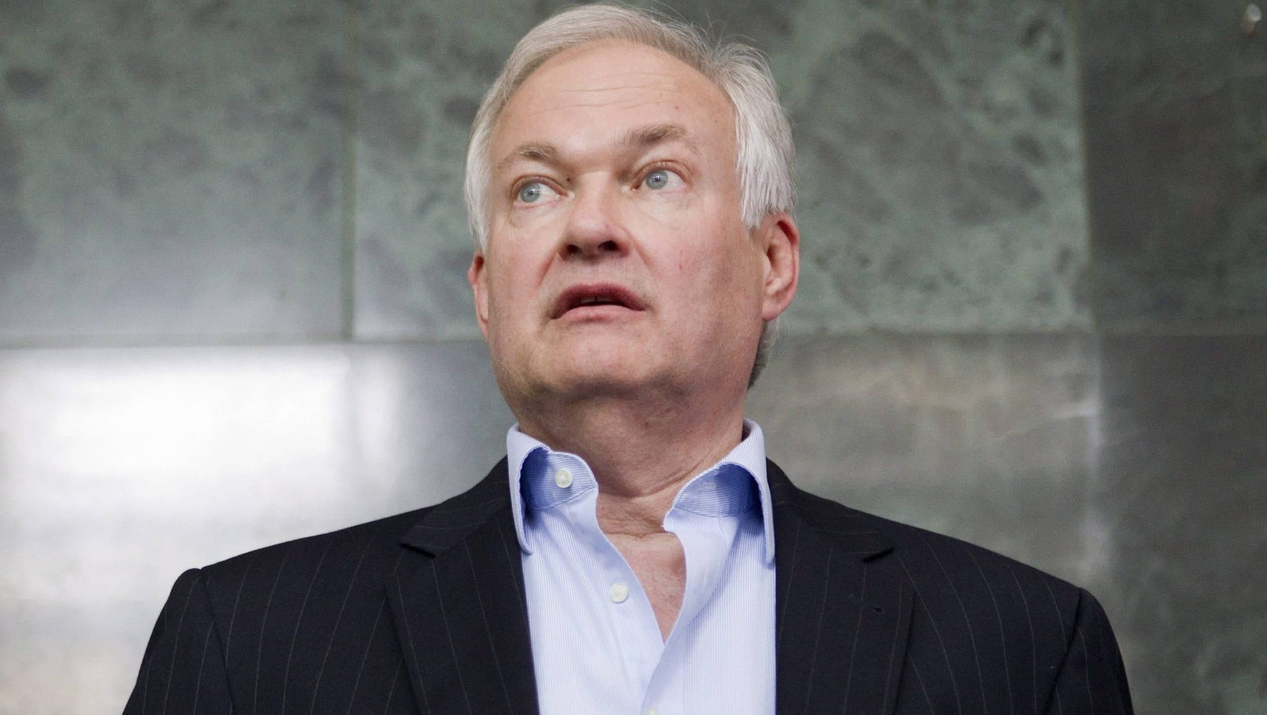 Seravalli: NHLPA executive director Donald Fehr under fire