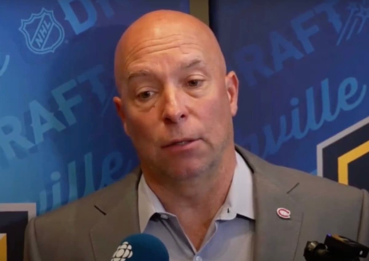 Frankly Speaking: Kent Hughes answers criticism of acquiring players he once represented