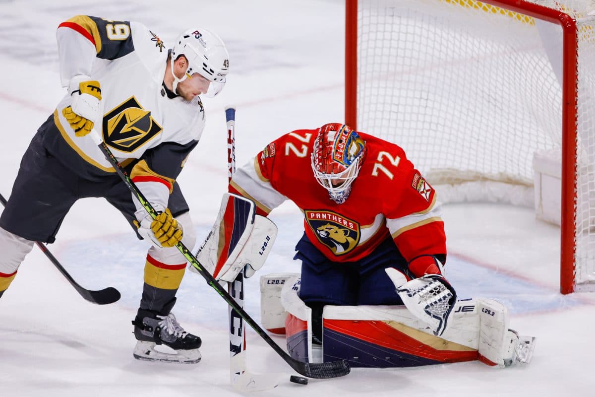 2023 Stanley Cup Final picks: Golden Knights or Panthers?