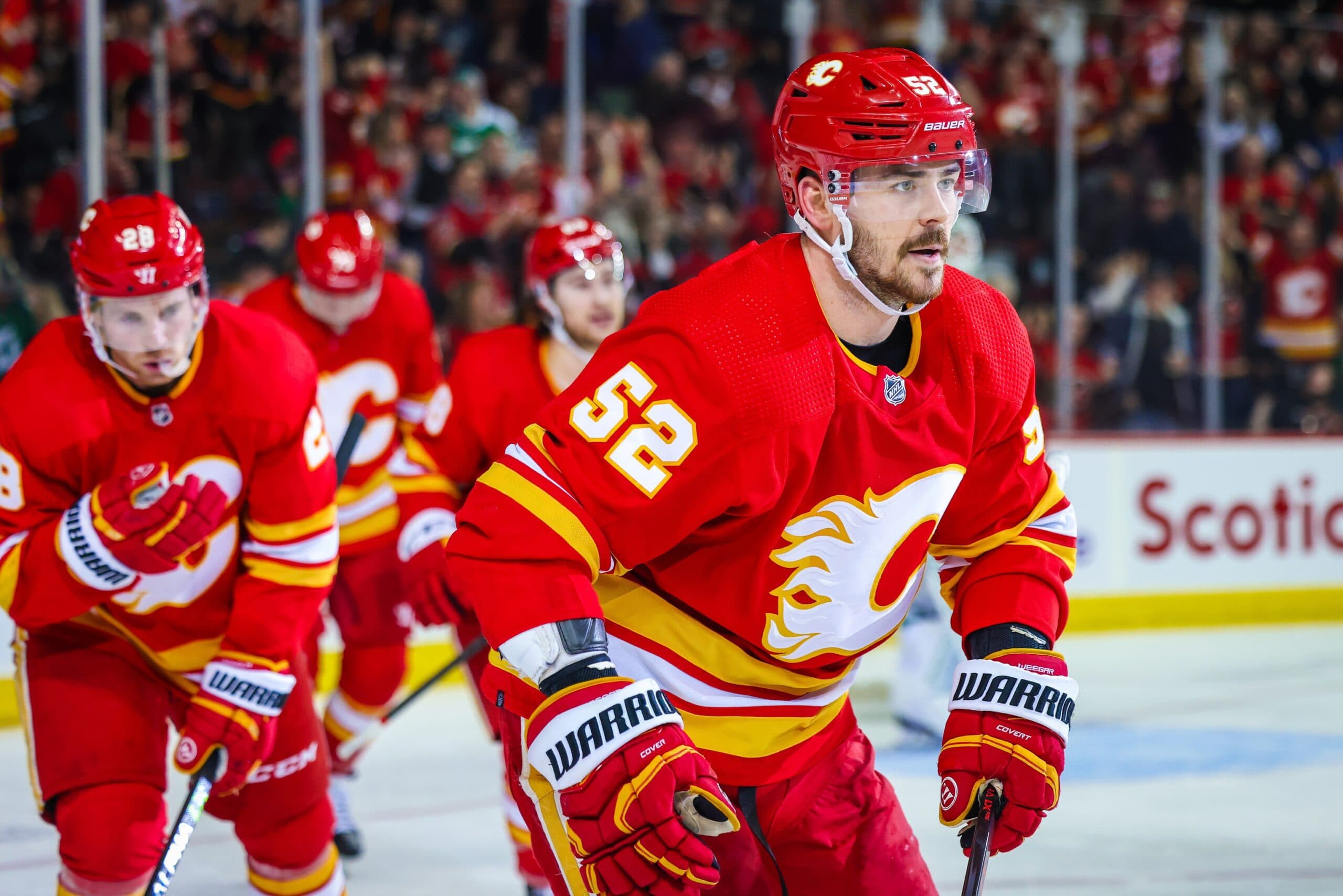 2023–24 NHL team preview: Calgary Flames