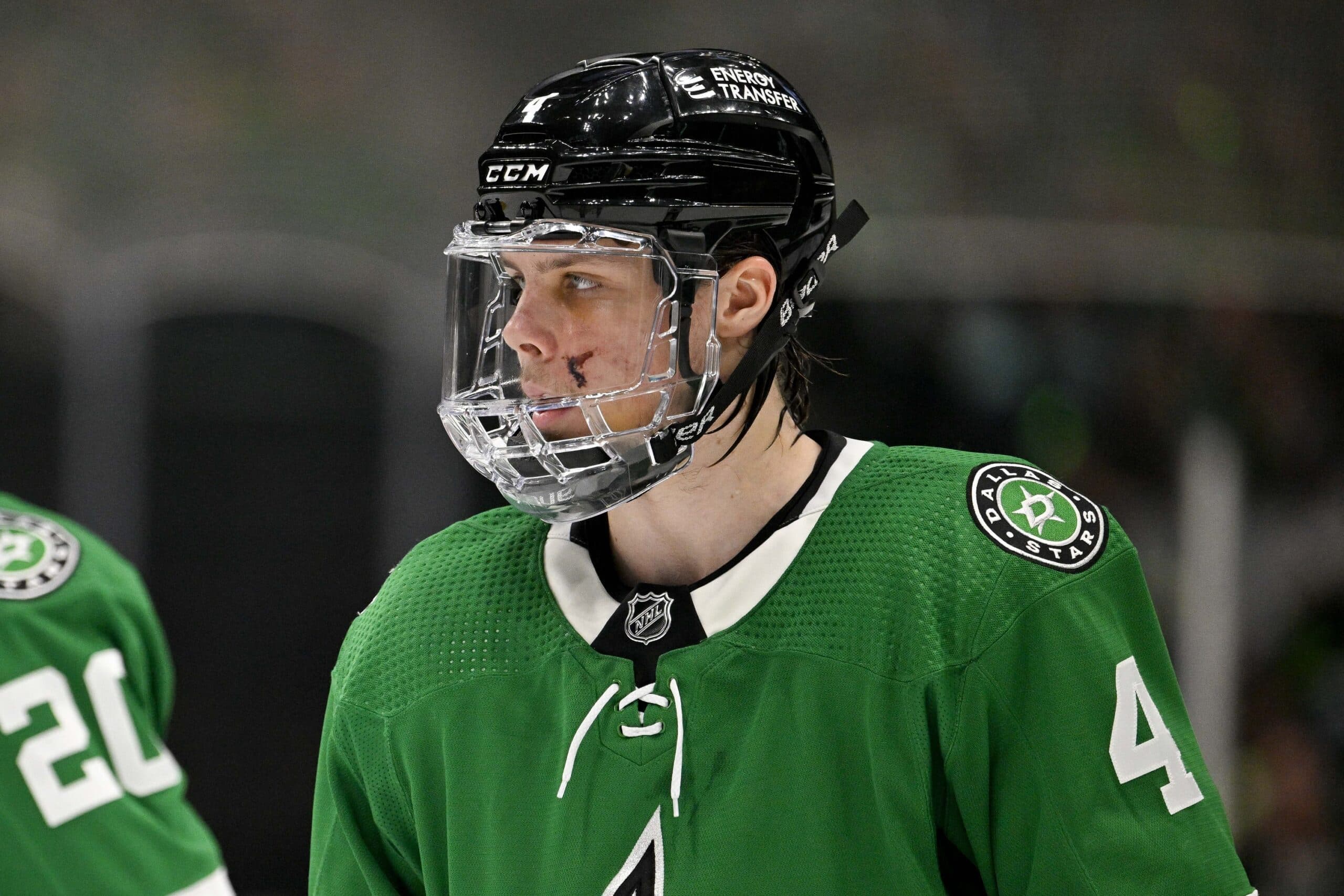 Risers and fallers in the race for the 2024 Norris Trophy