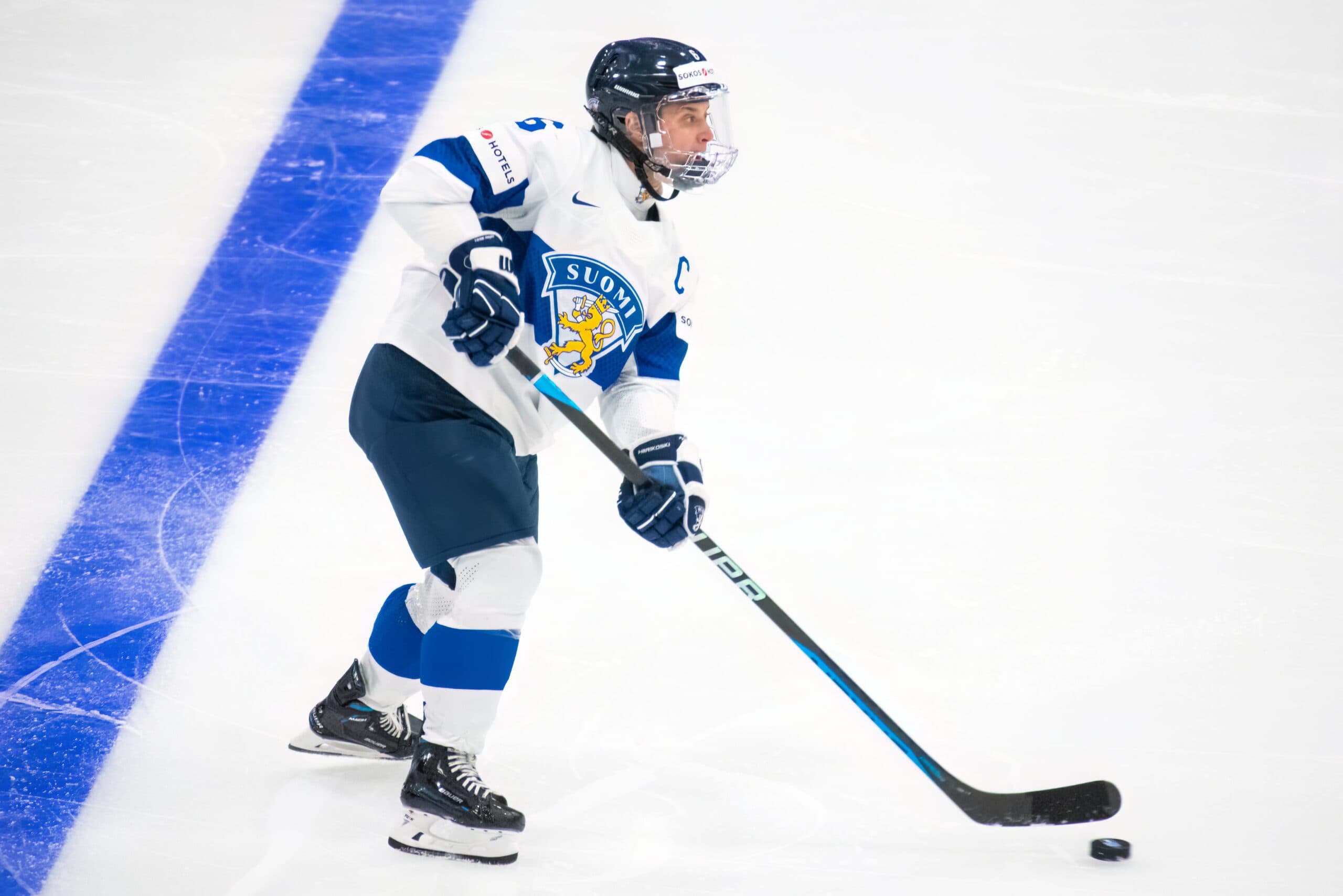 Canada vs. Finland postponed due to Norovirus outbreak among Finnish players