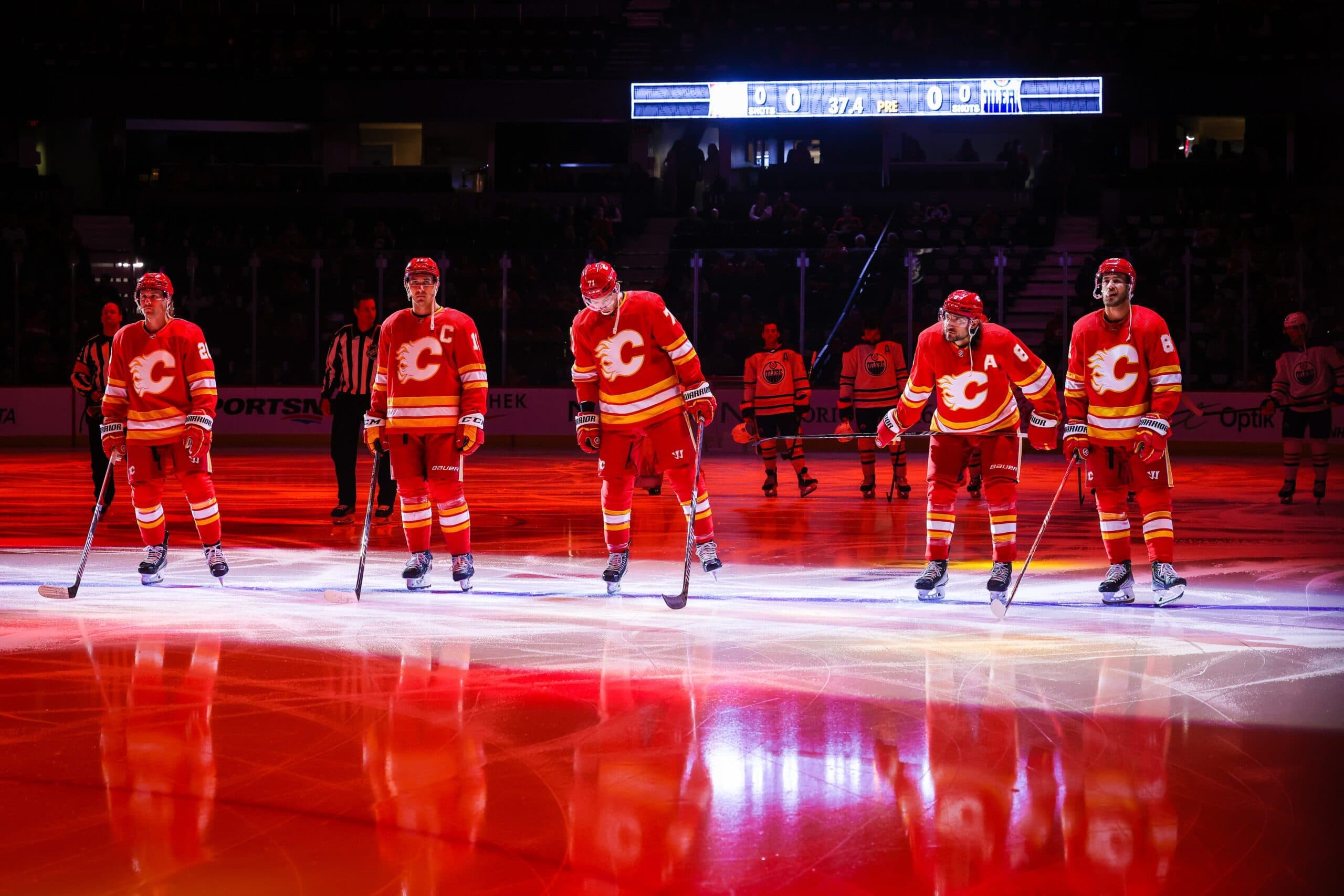 New Calgary Flames arena project expected to break ground in 2024