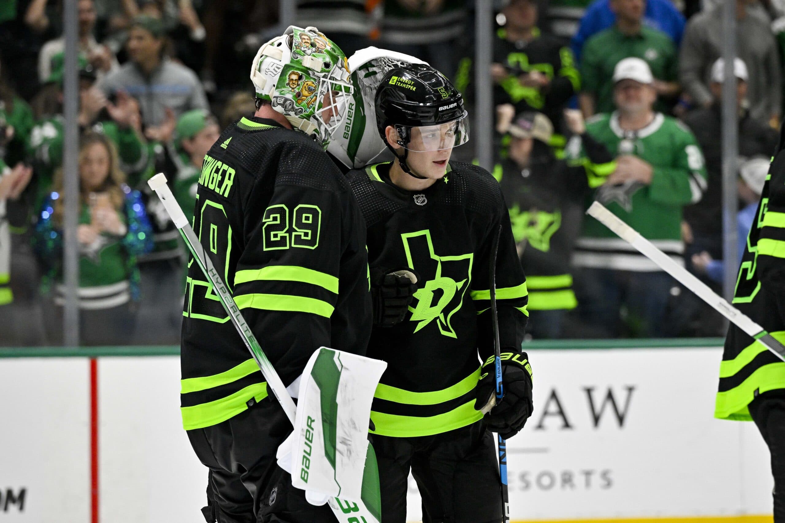NHL power rankings: The Dallas Stars are gelling at the right time