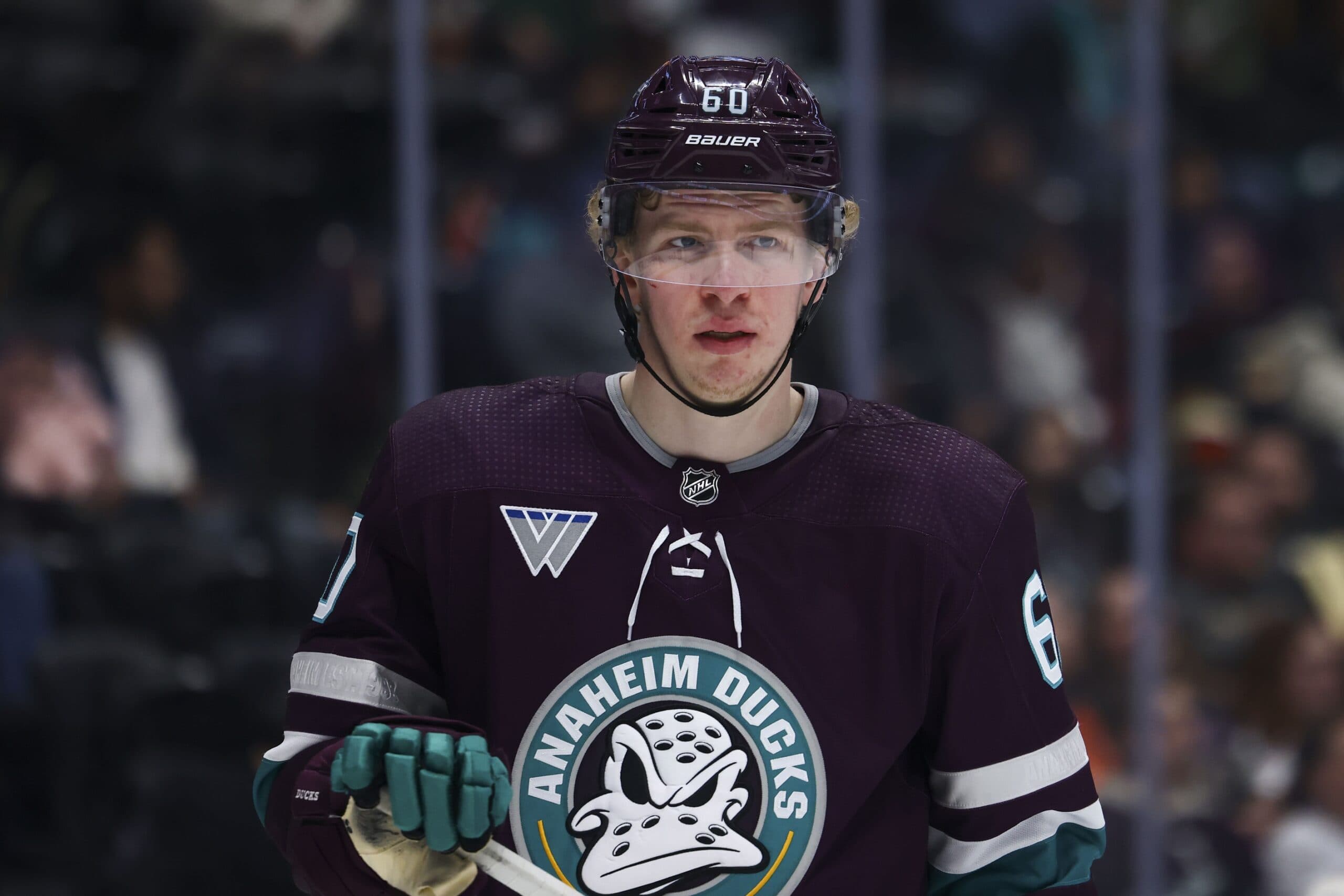 USA’s Jackson LaCombe to replace Seth Jones on U.S. men’s Olympic hockey team