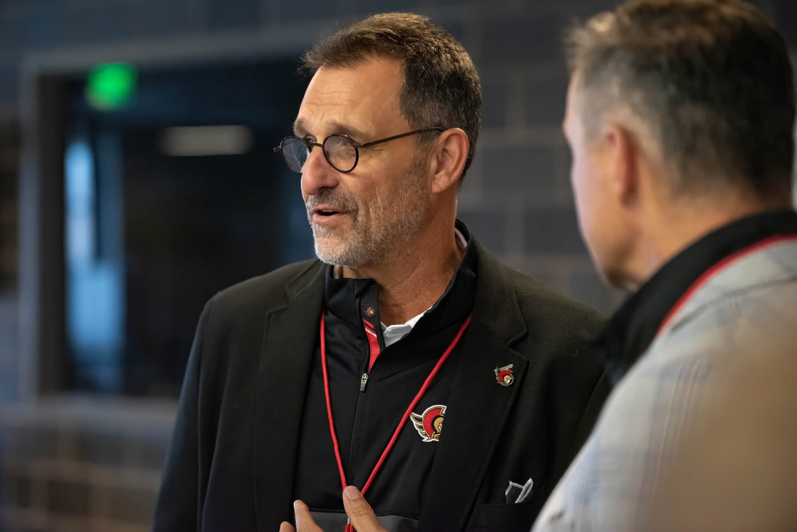 Senators avoid paying the price of previous regime’s failures with adjusted draft-pick punishment