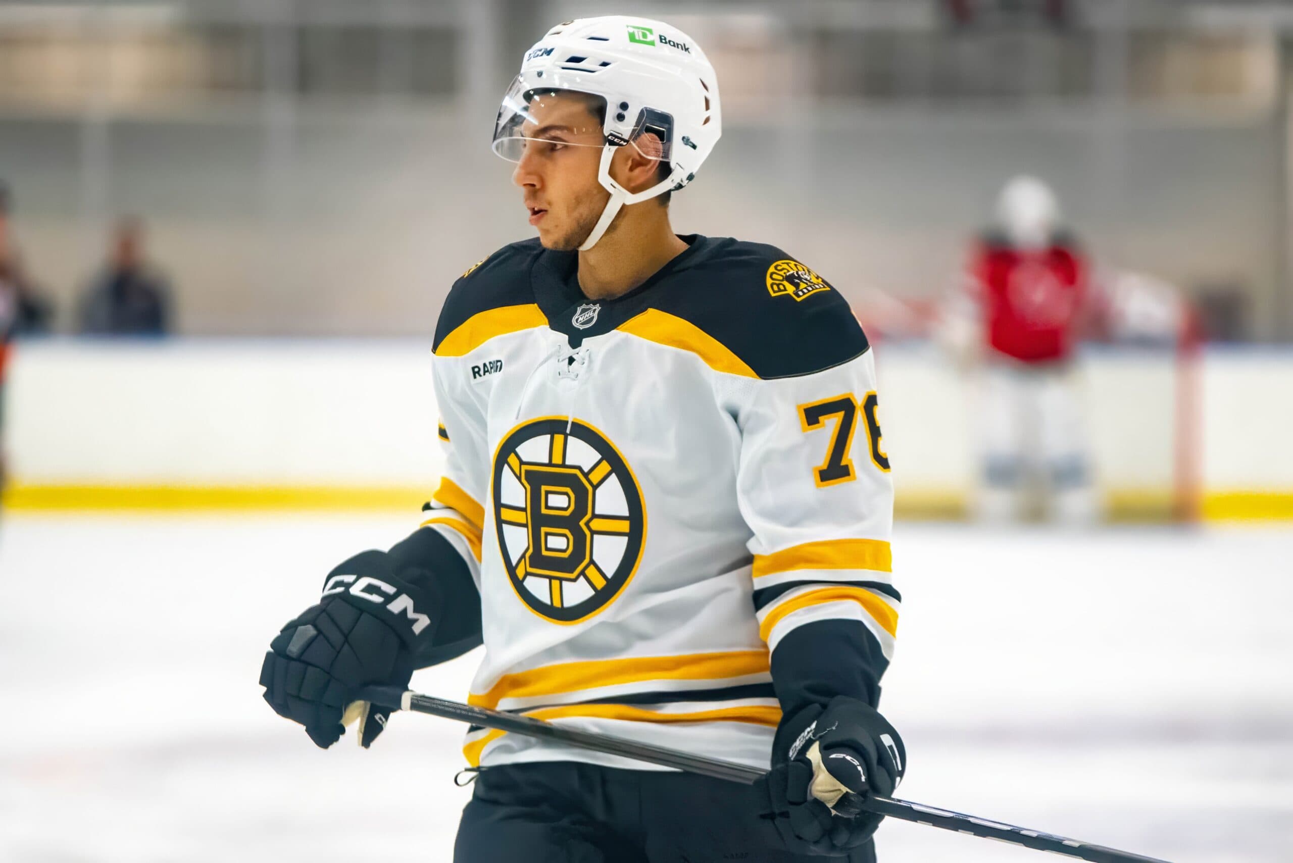 Oilers sign Tomas Cibulka to entry-level contract