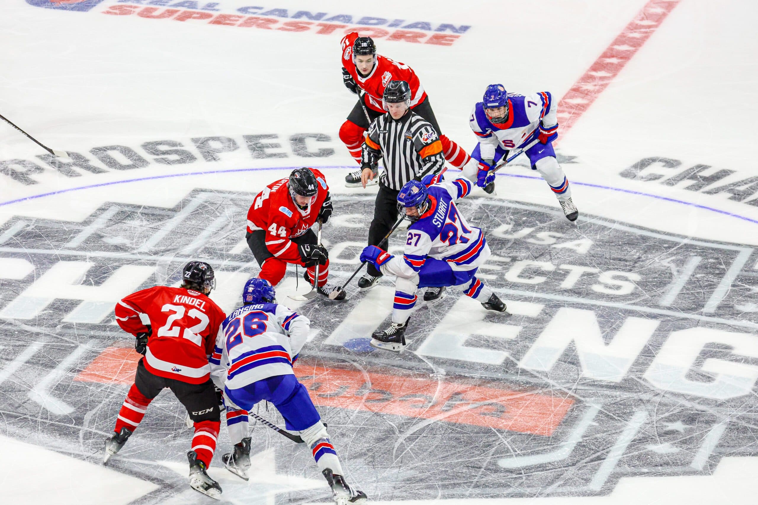 This Week in the NHL: 2026 Draft comes into focus with CHL/USA Prospects Challenge