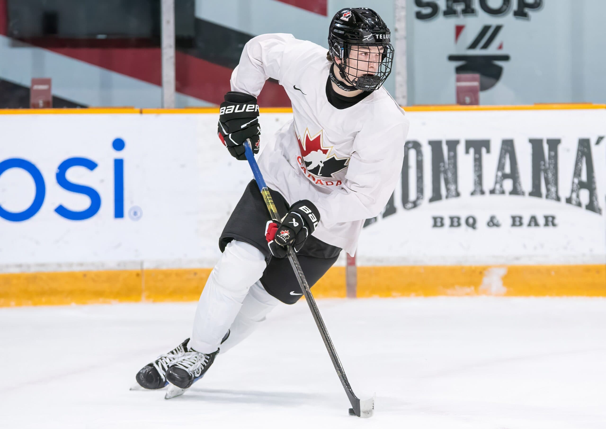 Islanders confirm Matthew Schaefer won’t be loaned to Canada’s World Junior team