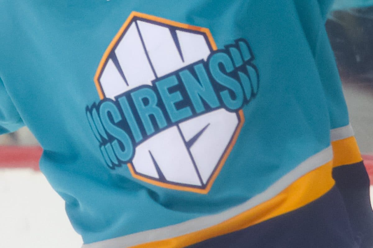 Sirens sign 2025 draft pick Callie Shanahan to one-year deal