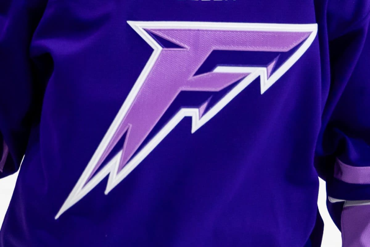 Frost sign Marlene Boissonnault to one-year contract