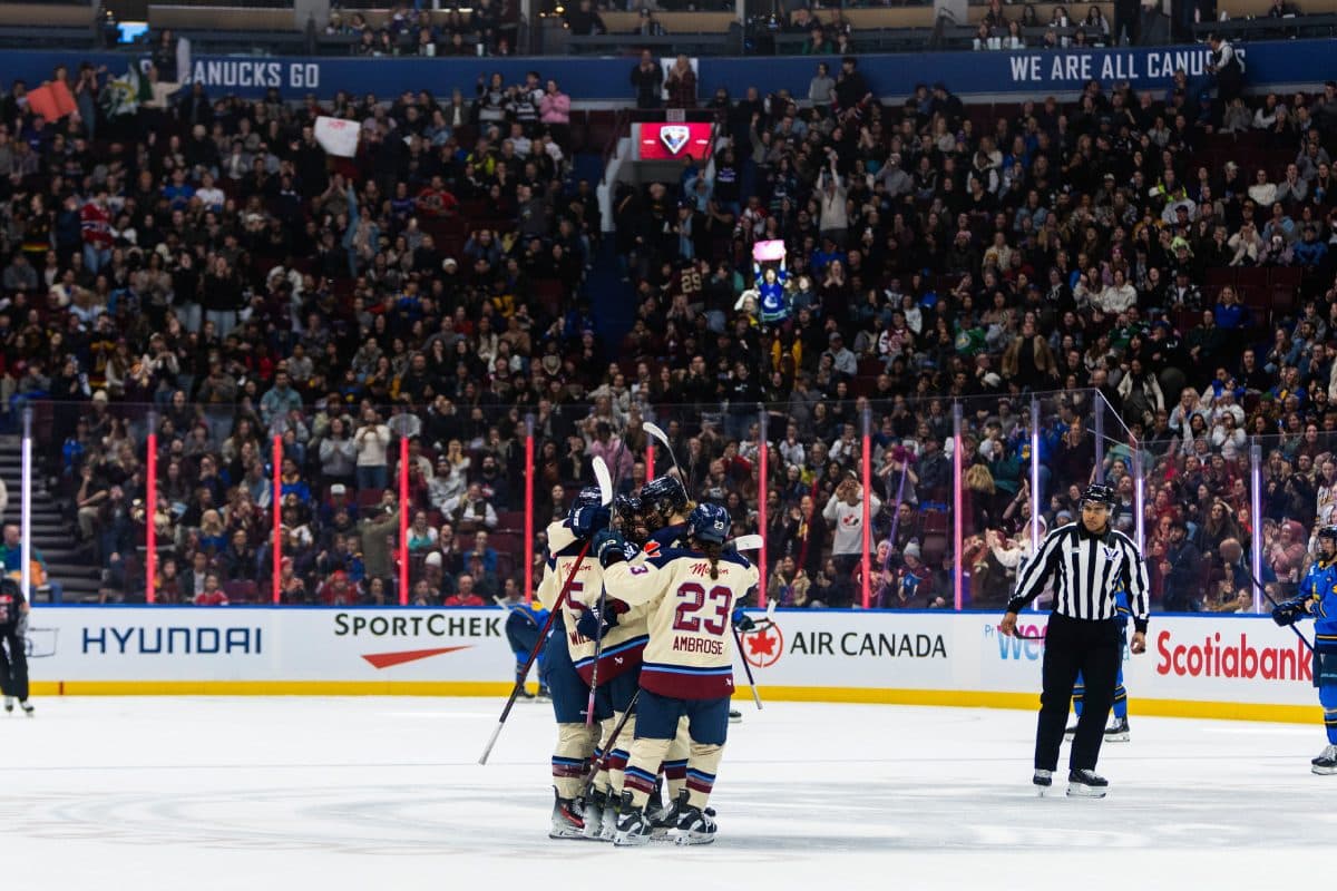 PWHL at end of potential expansion ‘evaluation phase’, to make decision in 4-6 weeks