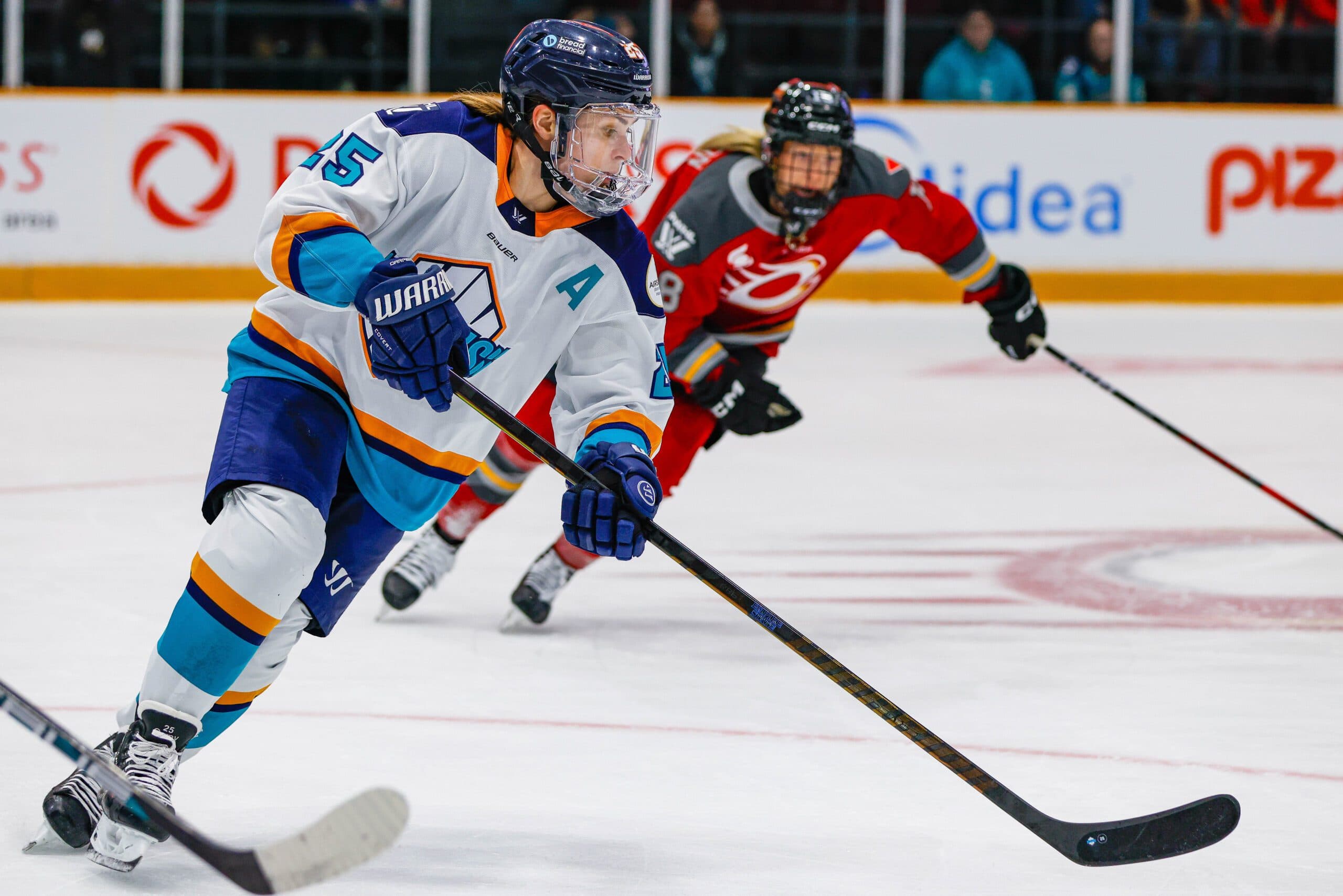 2025 PWHL Expansion Draft, signings: Winners, losers, surprises