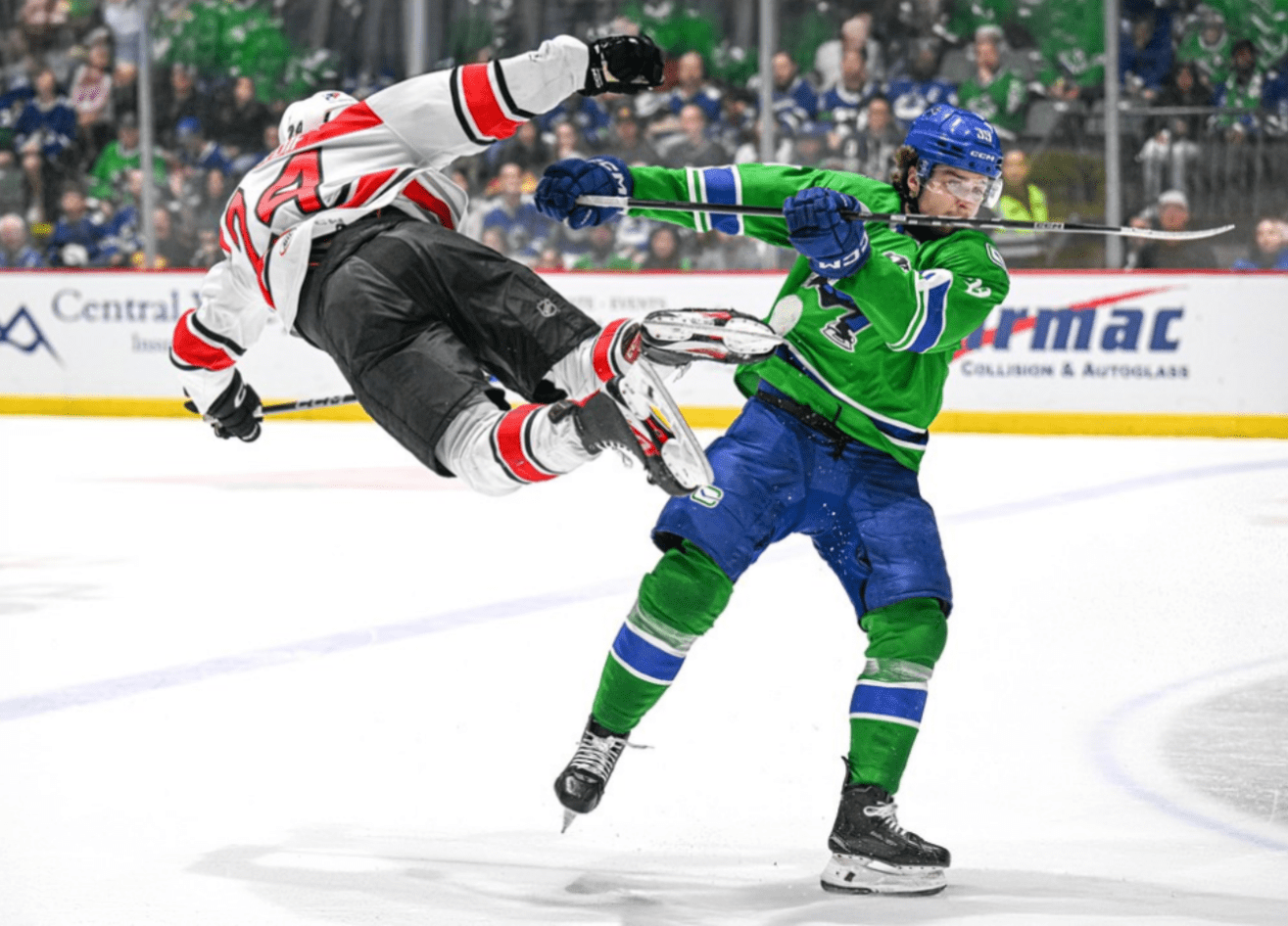 Reports: 19-year-old CHL players allowed to play in AHL starting in 2026-27