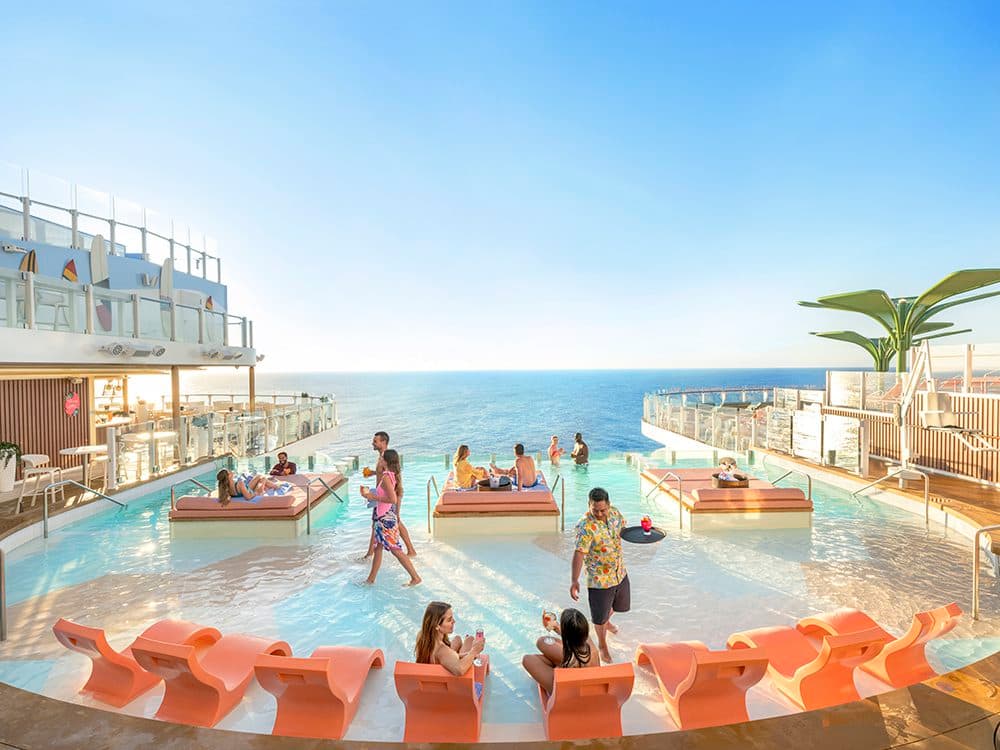 Cruise Ship? Banff? Seven fun locations for future NHL Drafts