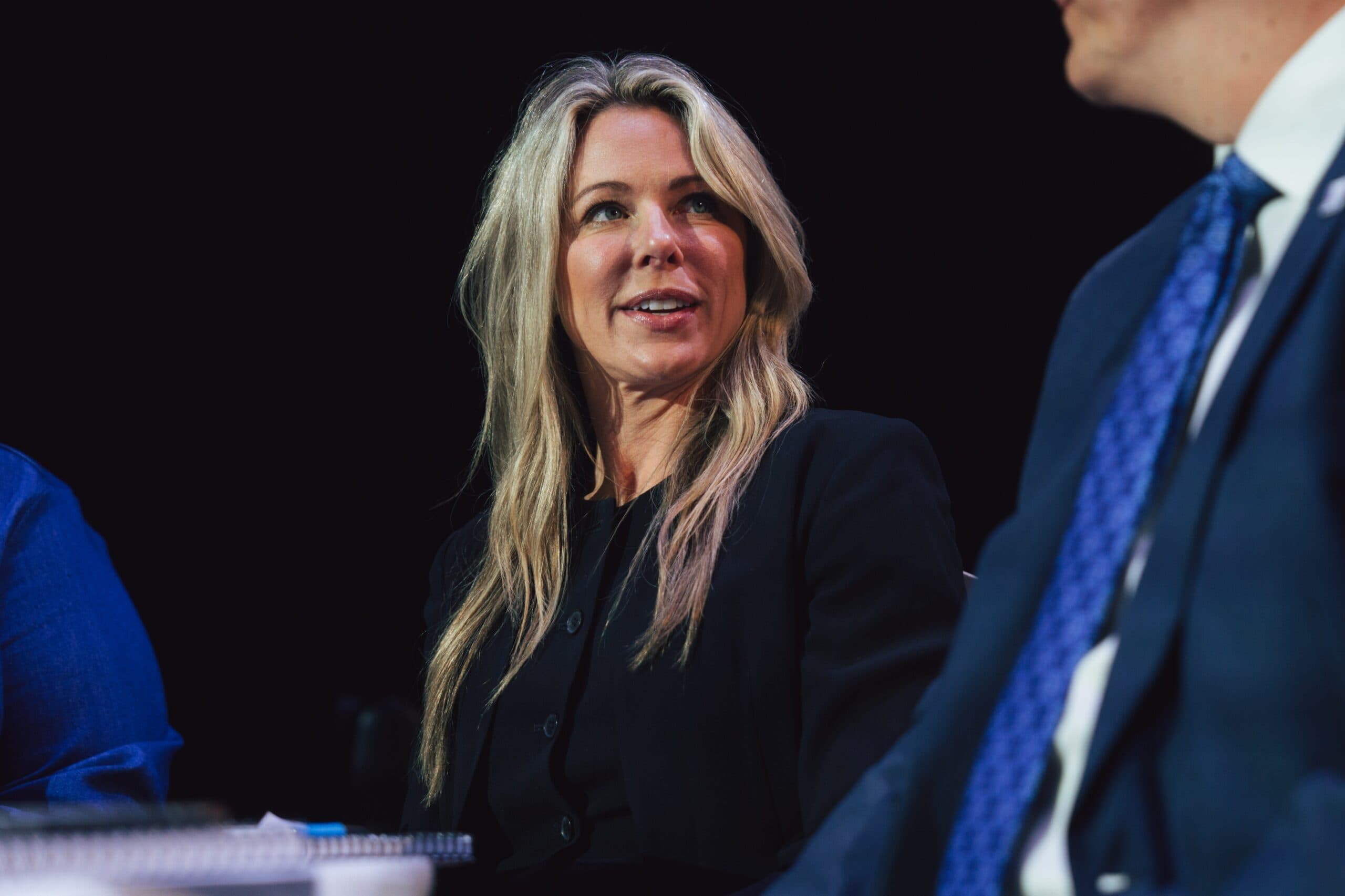 PWHL Vancouver Cara Gardner Morey