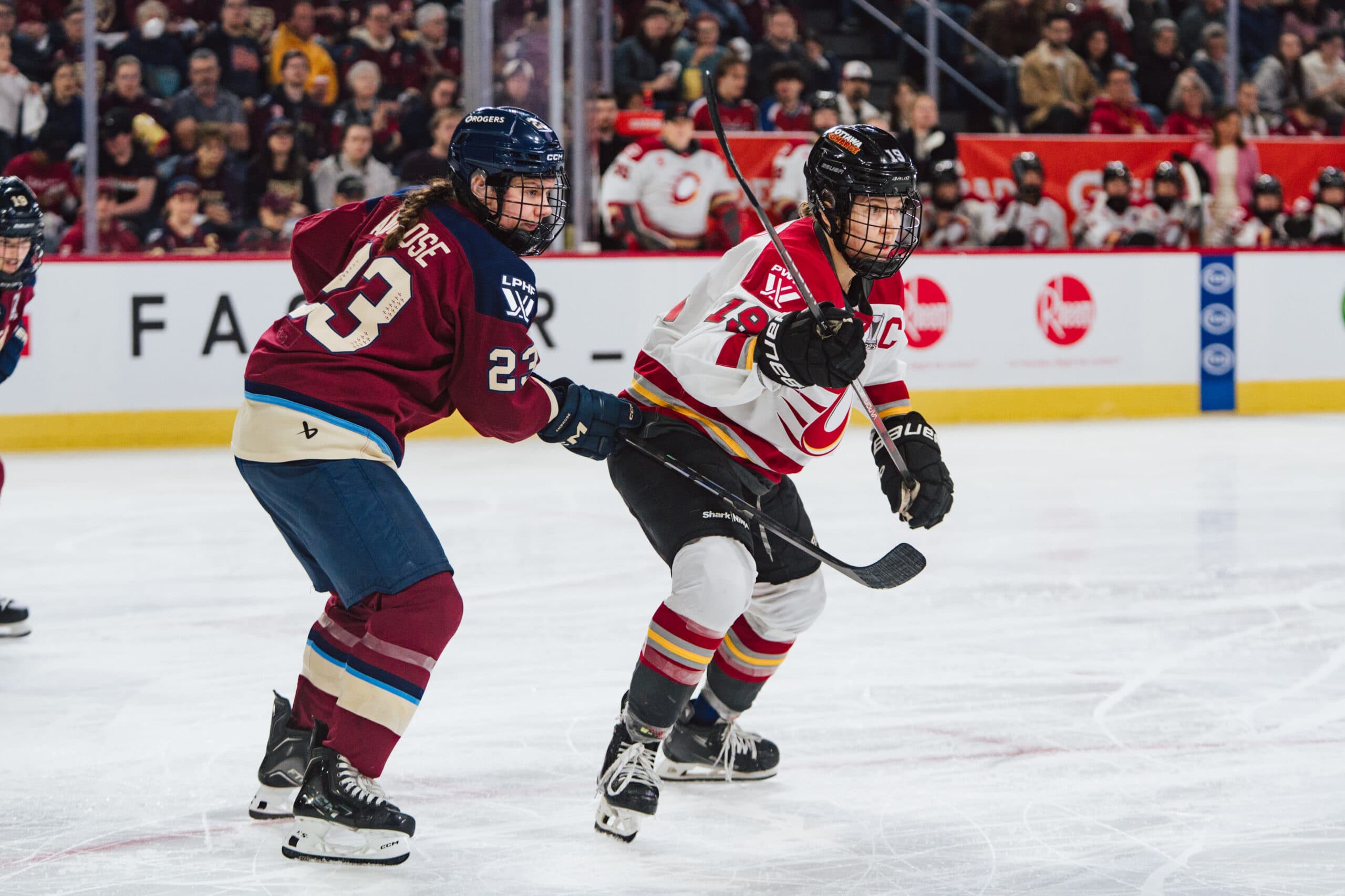 PWHL releases 2025-26 schedule: Important dates you need to know