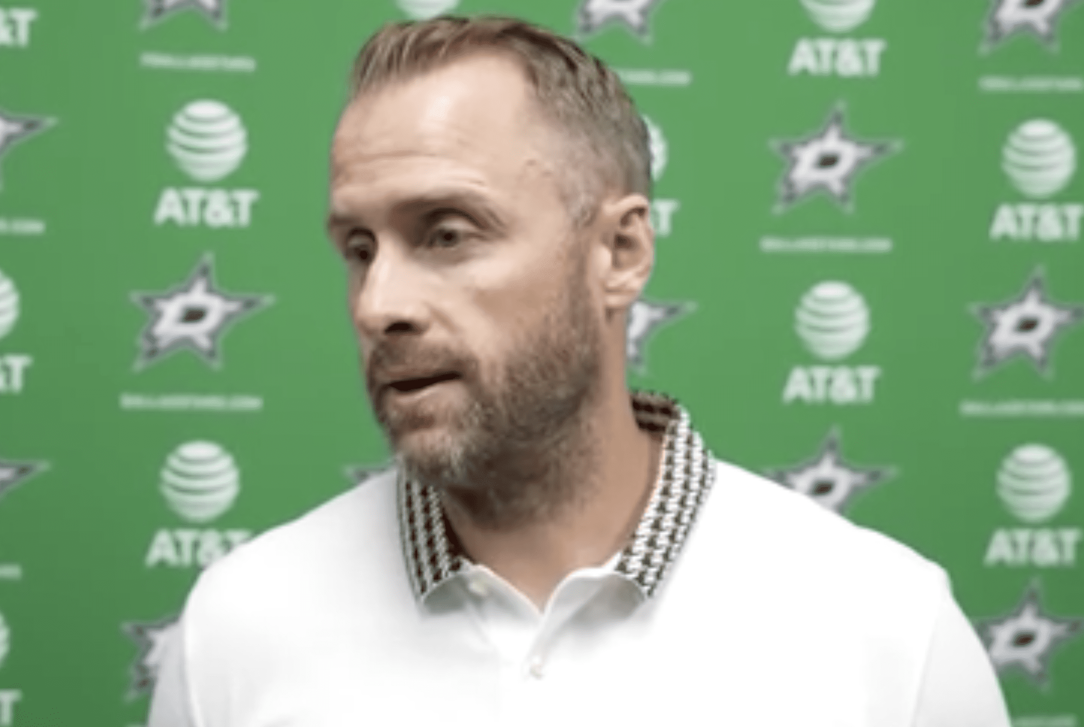 Rich Peverley, Dallas Stars