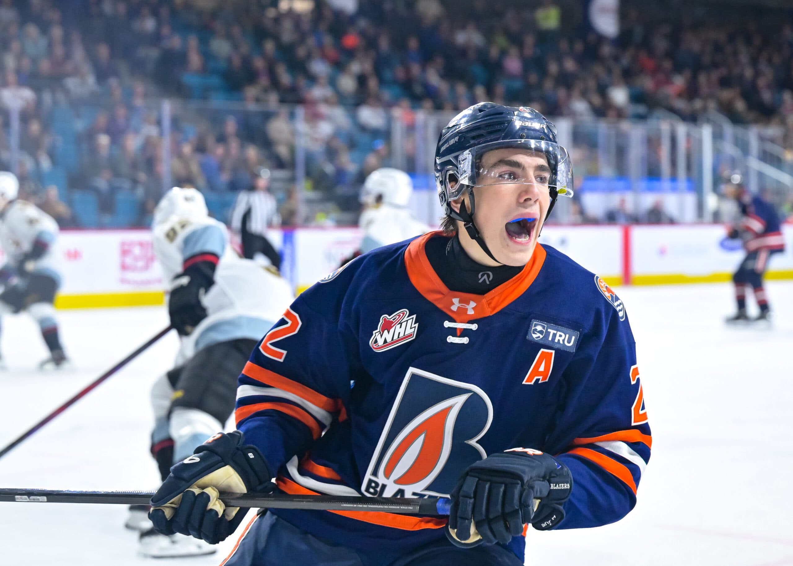 Canadian Hockey League roster announced for 2025 CHL USA Prospects Challenge