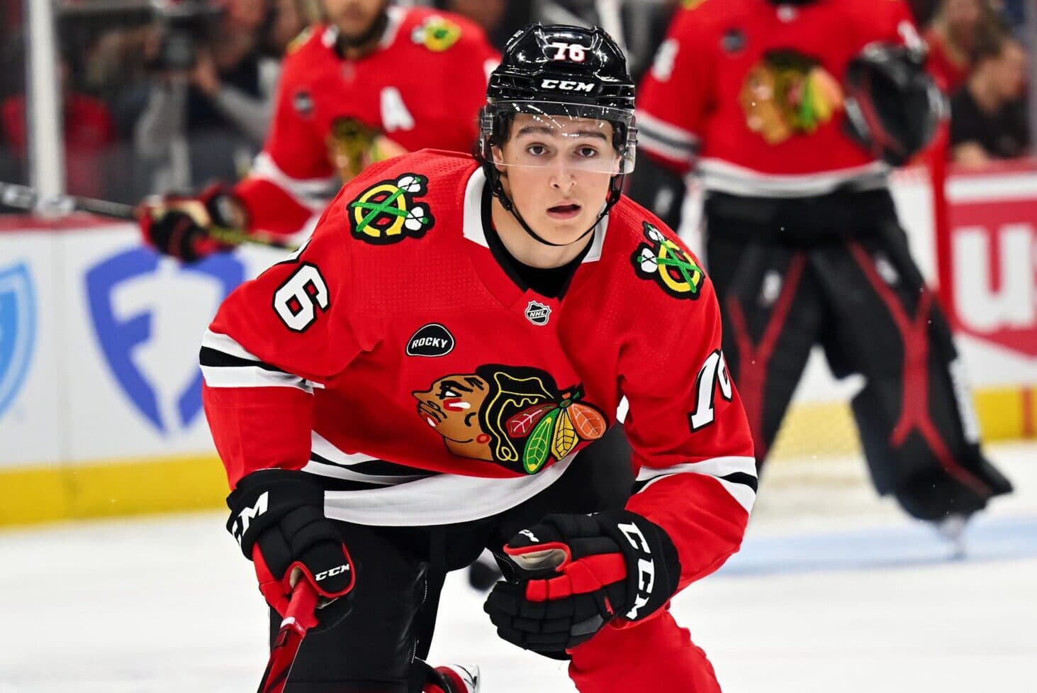 NHL Prospect Roundup: Five AHLers shining bright early