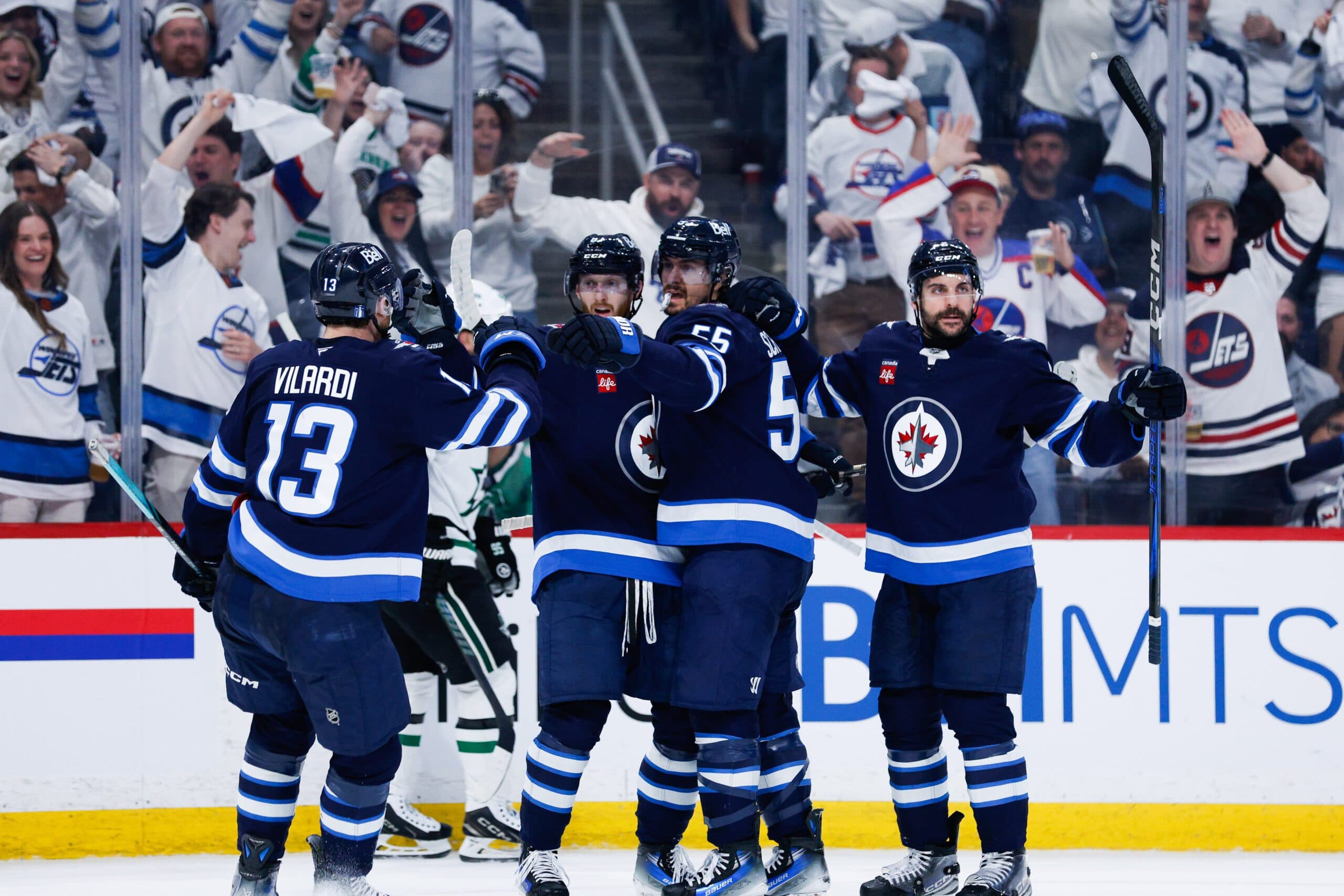 2025–26 NHL team preview: Winnipeg Jets