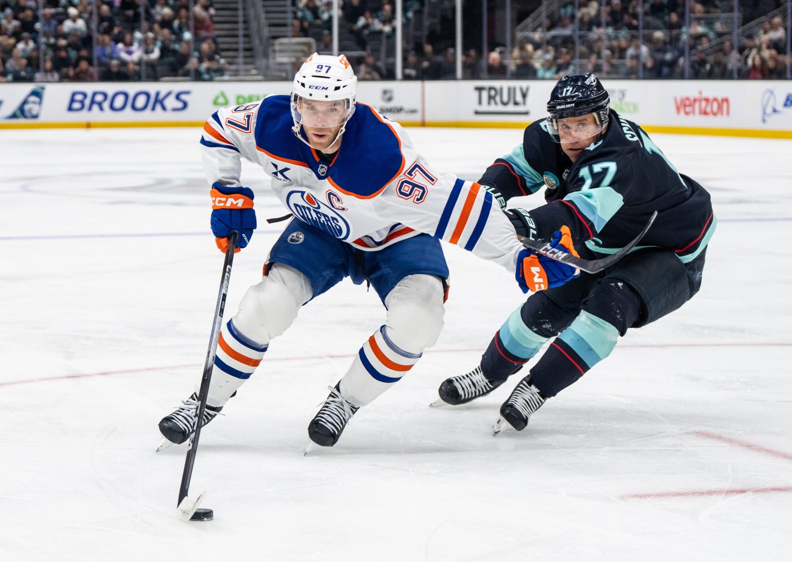 The ‘October Oilers’ are back. Can they snap out of it again?