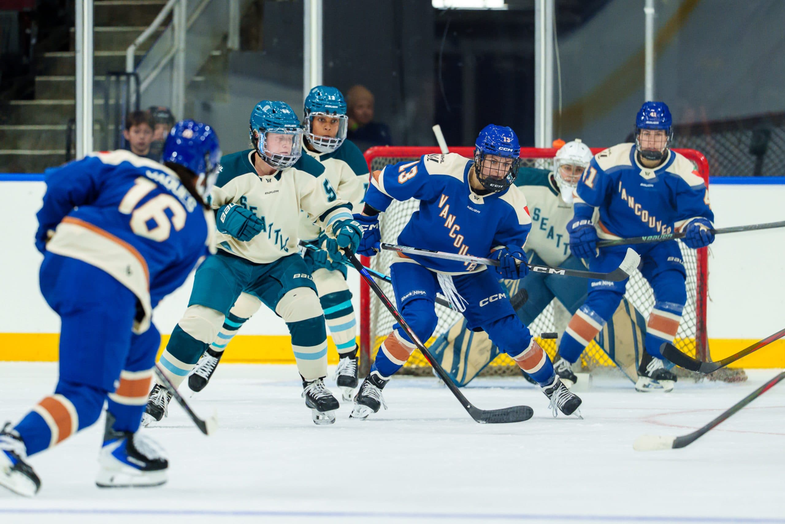 Forecasting the 2025-26 PWHL season: Most exciting and disappointing teams, predictions and more