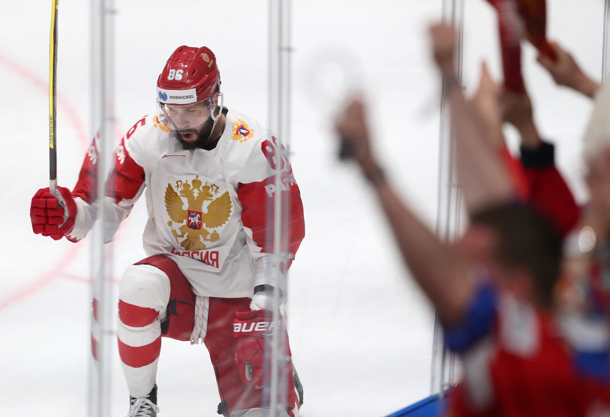 2026 Olympics: Imagining the (banned) Team Russia roster