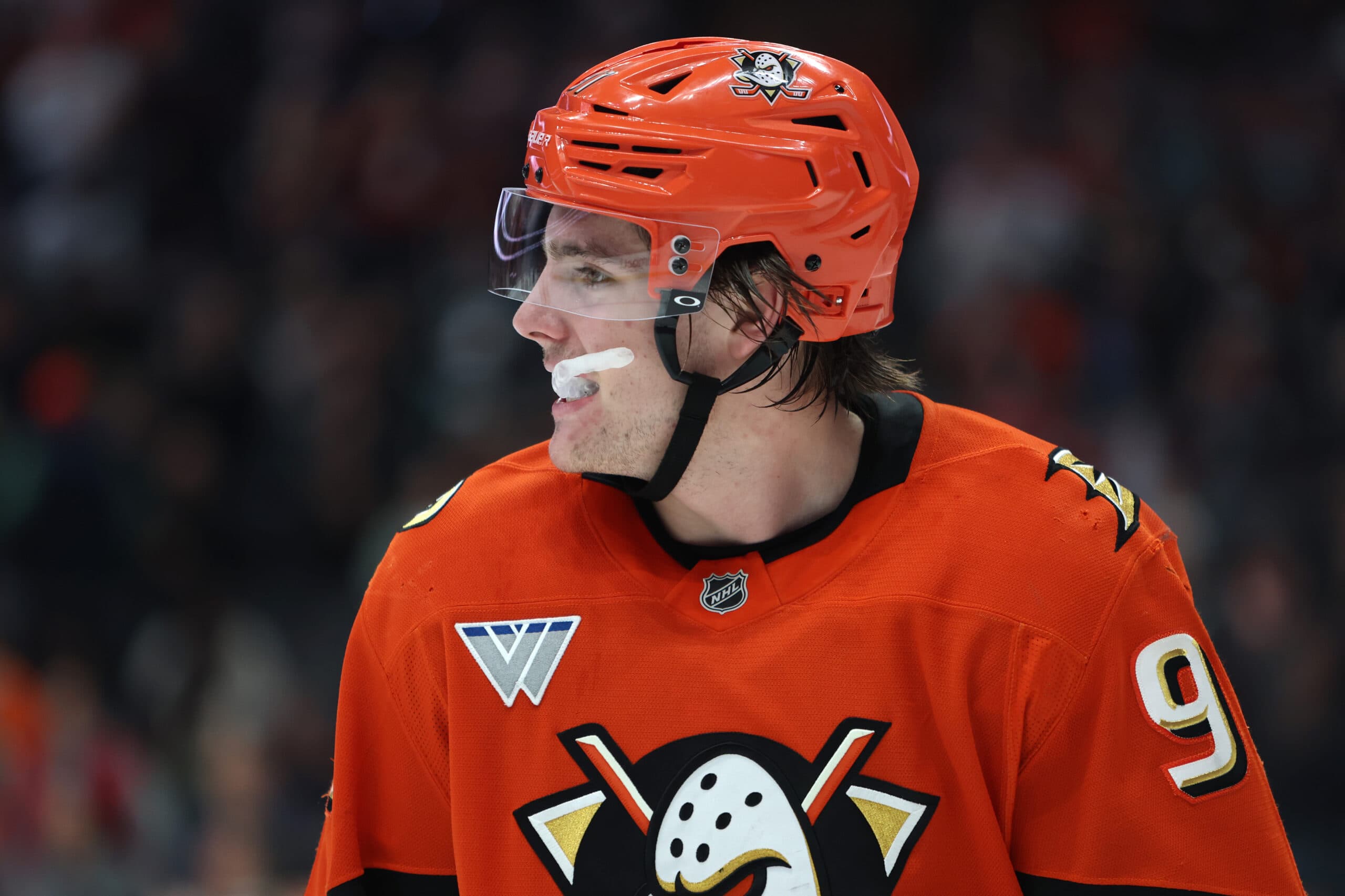 The Ducks expect him to return against the Los Angeles Kings on December 27th.