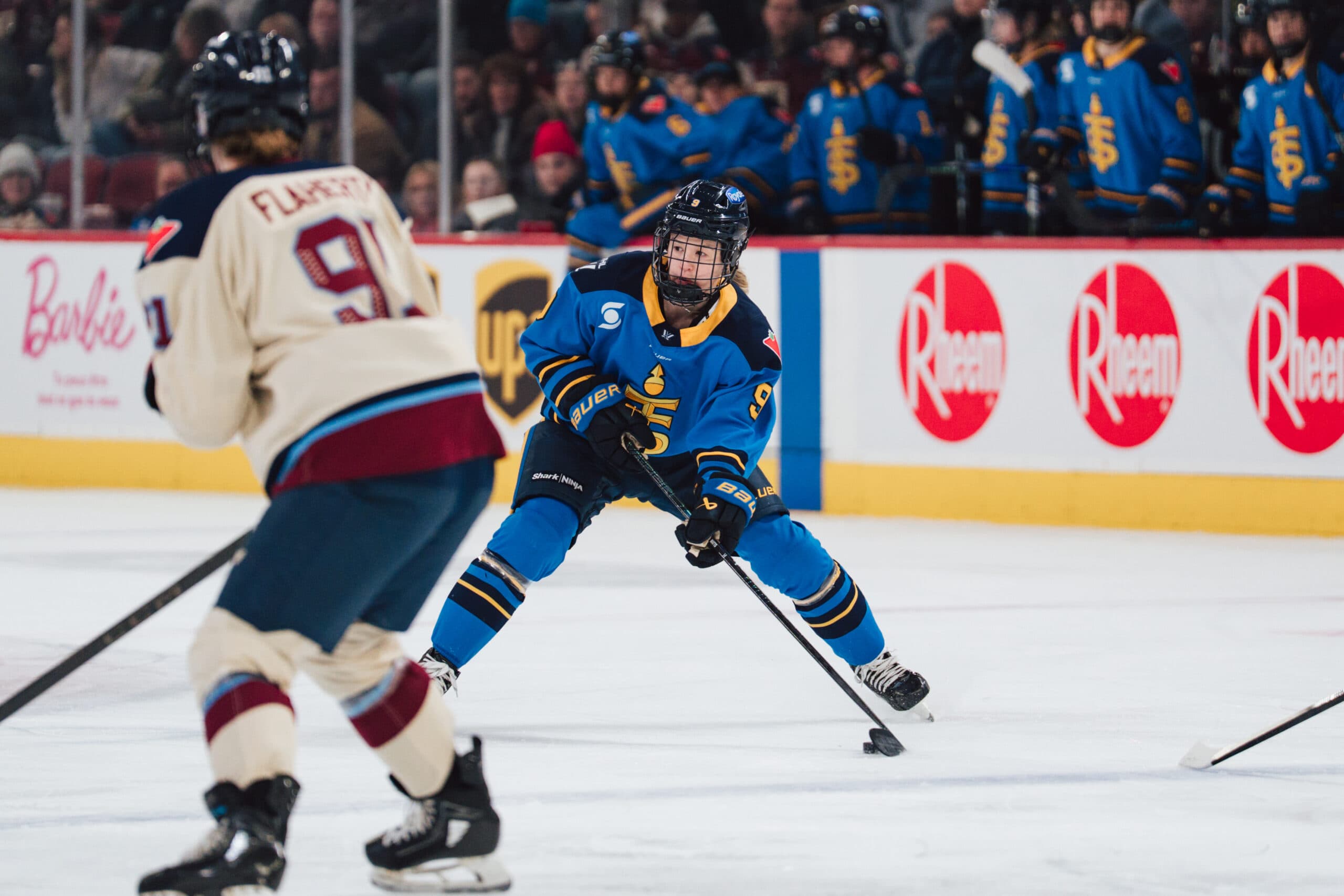 How the PWHL has changed Olympic roster selections