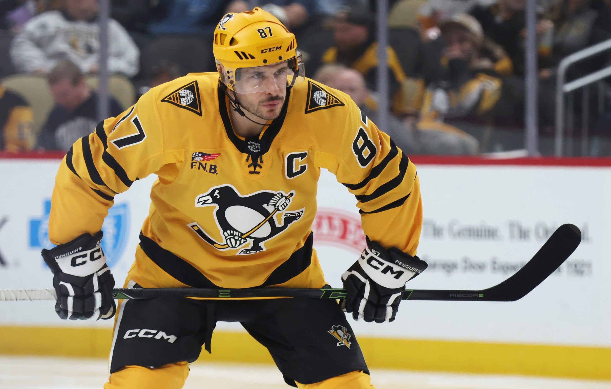 Eight NHL records and trends to watch in 2026