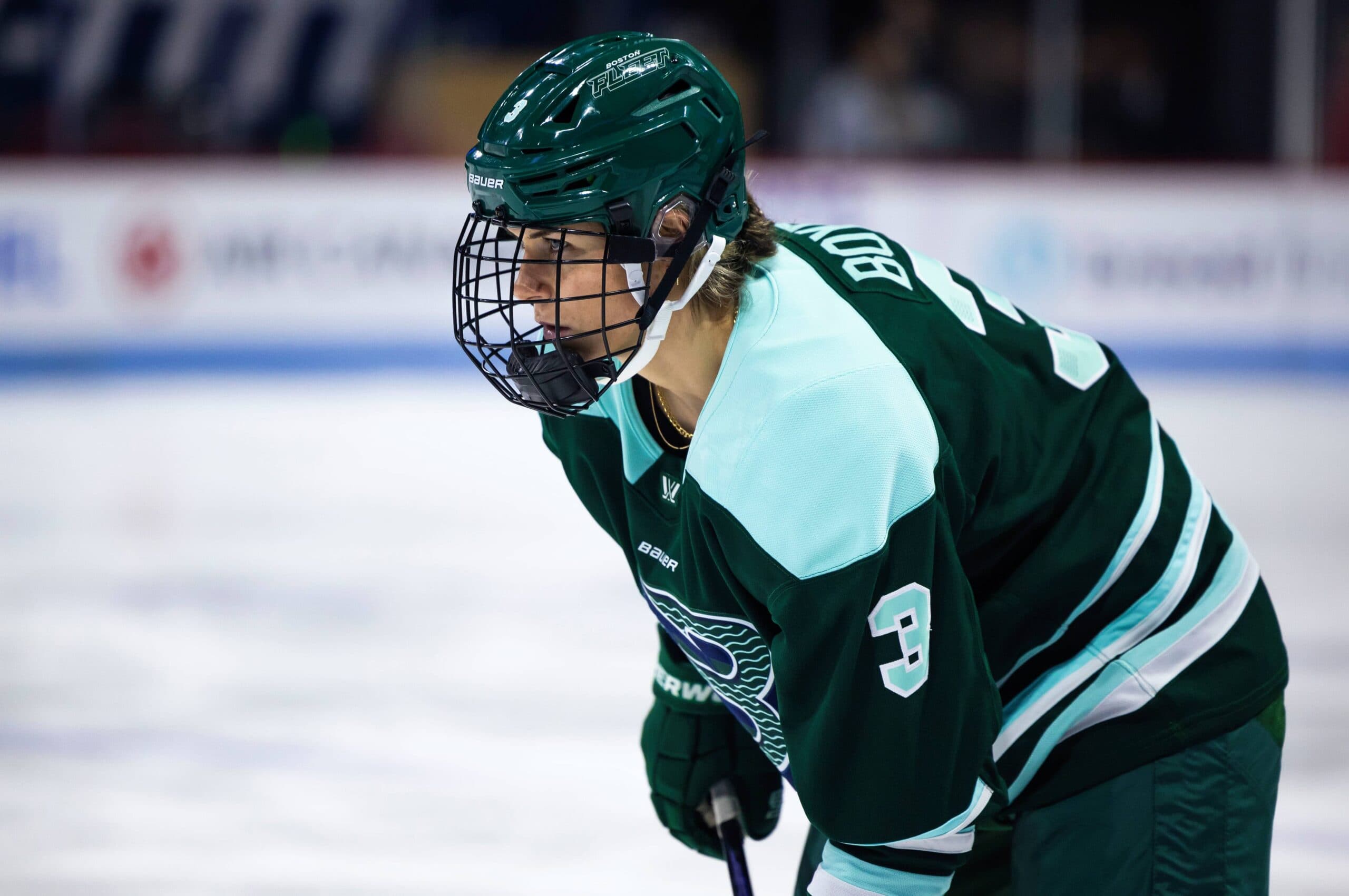 Fleet place Zoe Boyd on LTIR; activate Riley Brengman