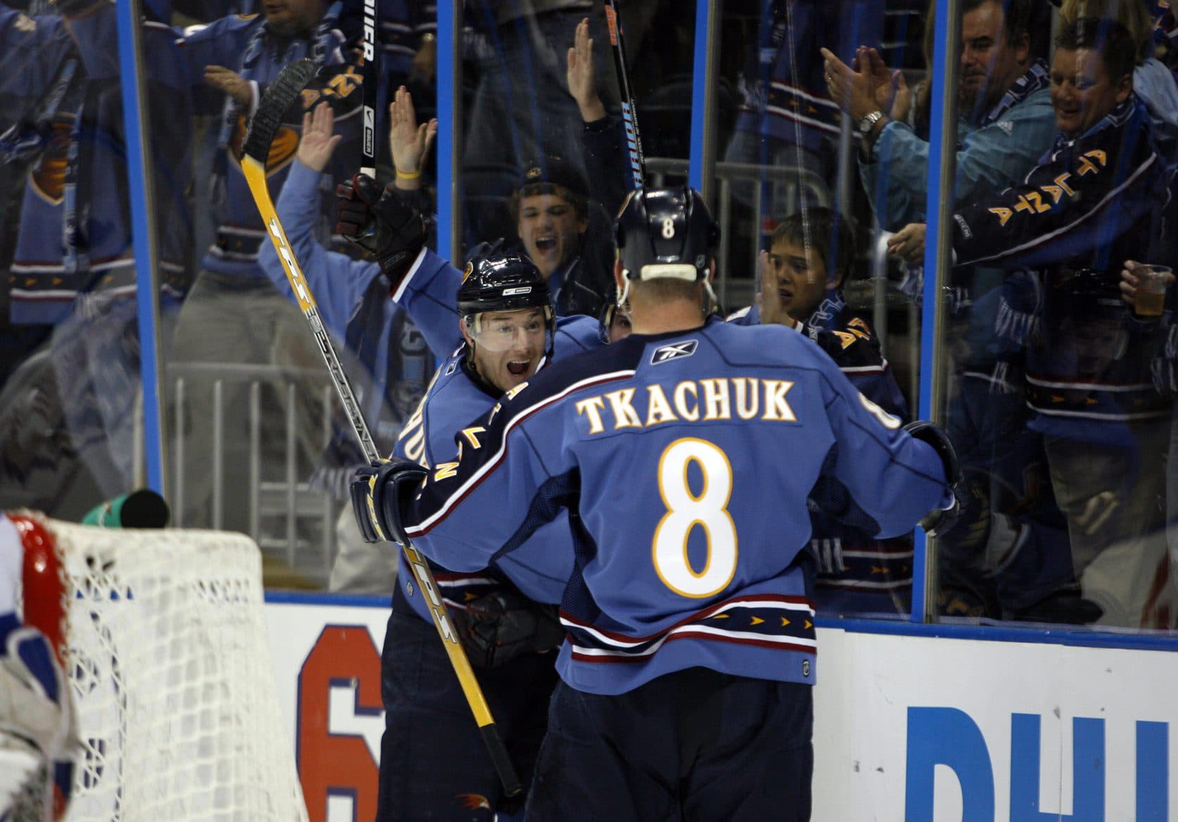 The Borrowed Stars: Players who returned to former teams after deadline trades