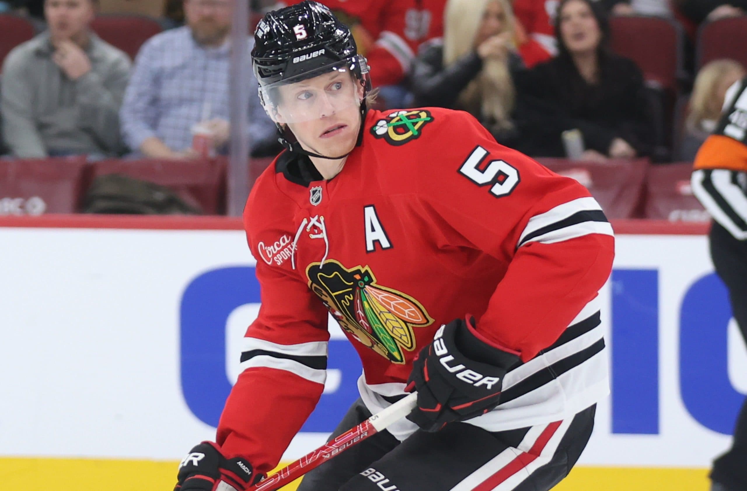 How does Connor Murphy acquisition help Oilers?