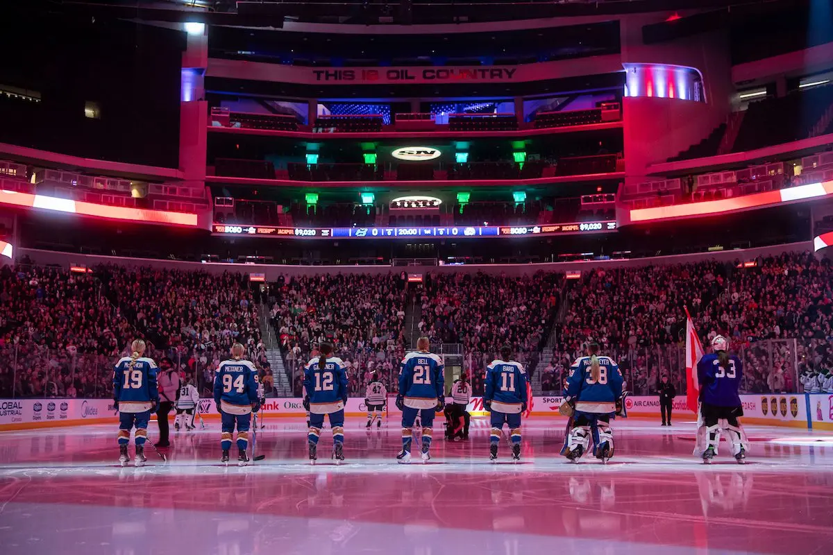 What went wrong for the Vancouver Goldeneyes?