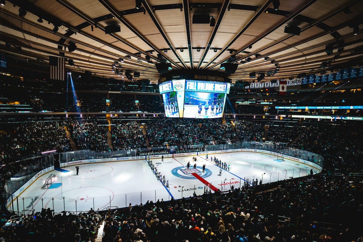 6 Takeaways from Week 15 of the PWHL: New York, New York; expansion coming soon